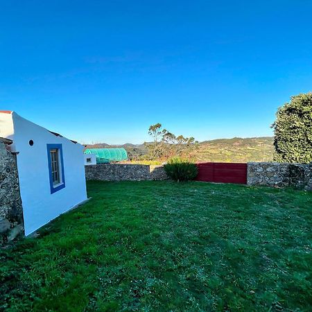 Casas Da Tia Alice - Casas De Campo Encantadoras Em Mafra Exterior photo