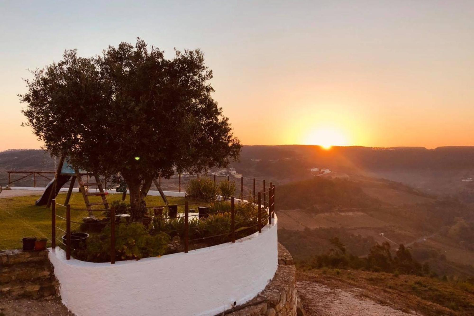 Casas Da Tia Alice - Casas De Campo Encantadoras Em Mafra Exterior photo