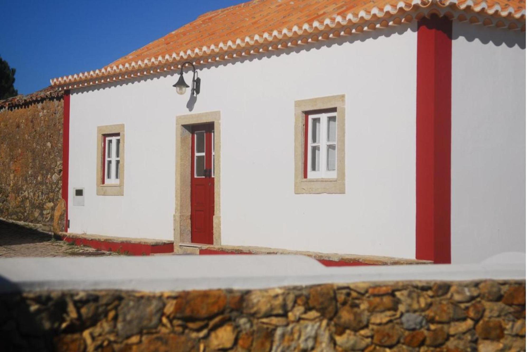 Casas Da Tia Alice - Casas De Campo Encantadoras Em Mafra Room photo