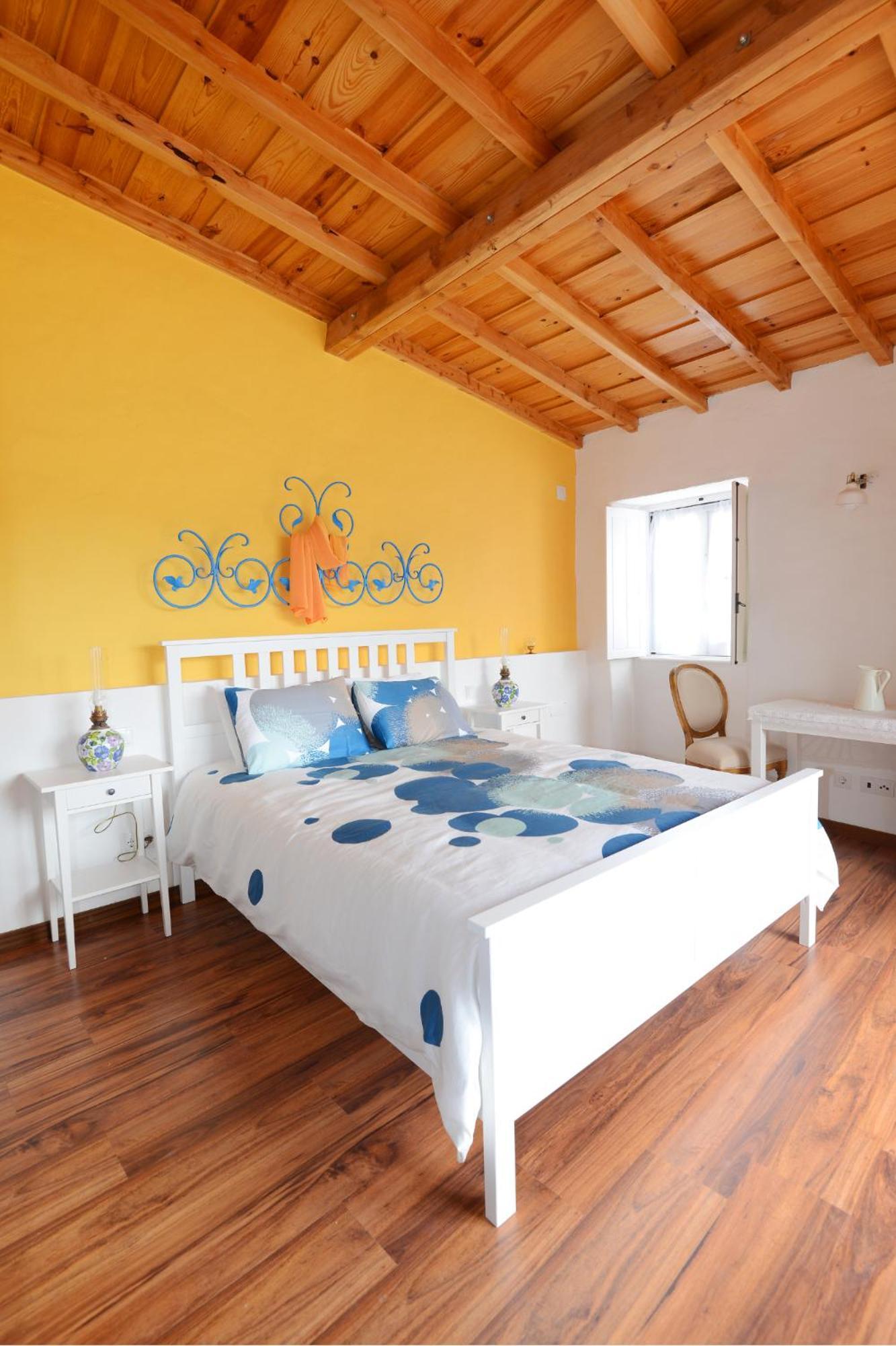 Casas Da Tia Alice - Casas De Campo Encantadoras Em Mafra Room photo