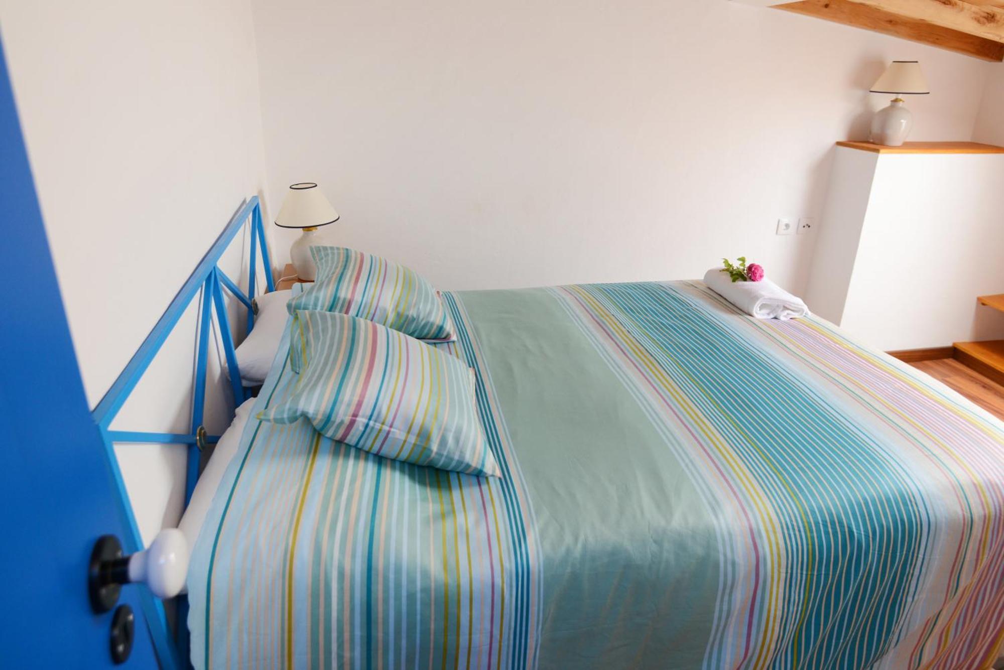 Casas Da Tia Alice - Casas De Campo Encantadoras Em Mafra Room photo