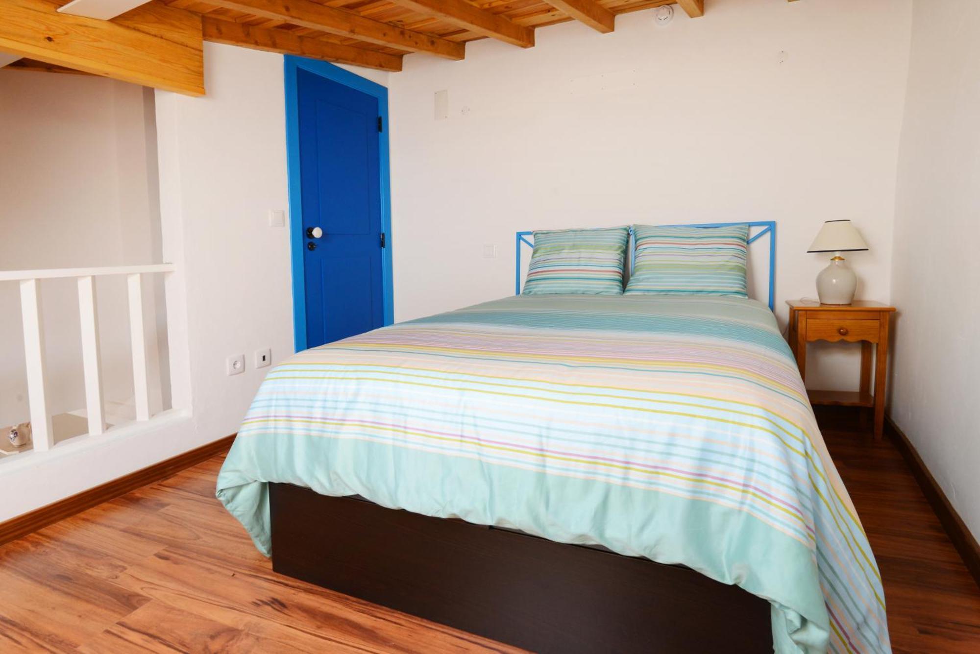 Casas Da Tia Alice - Casas De Campo Encantadoras Em Mafra Room photo