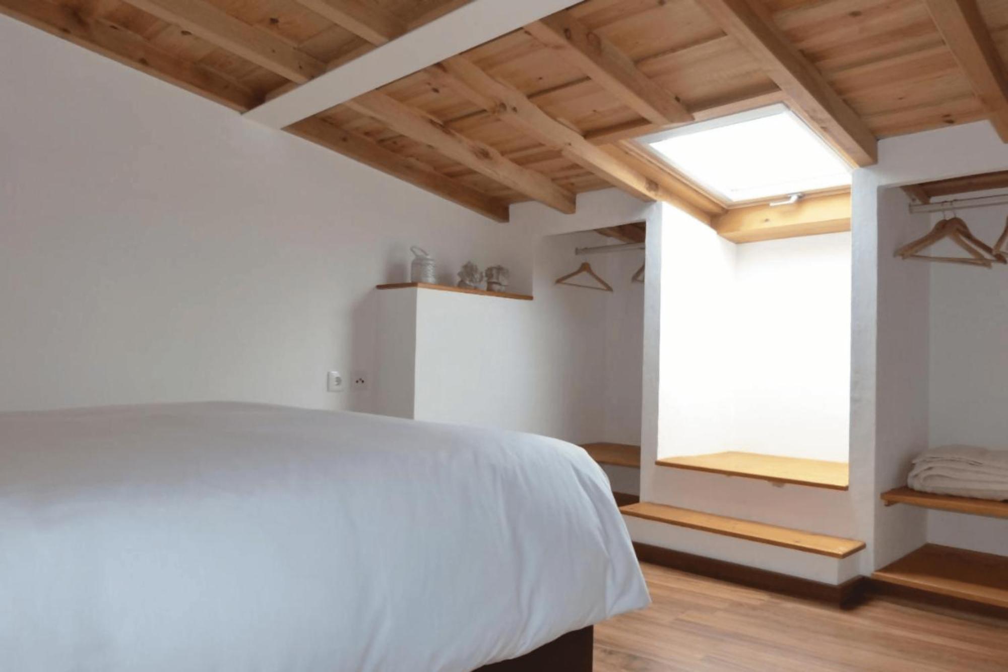 Casas Da Tia Alice - Casas De Campo Encantadoras Em Mafra Room photo