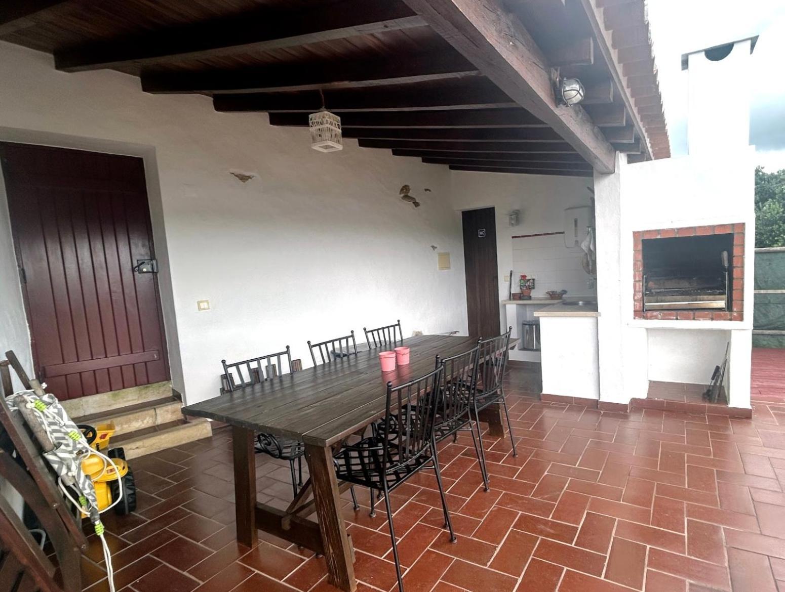 Casas Da Tia Alice - Casas De Campo Encantadoras Em Mafra Exterior photo